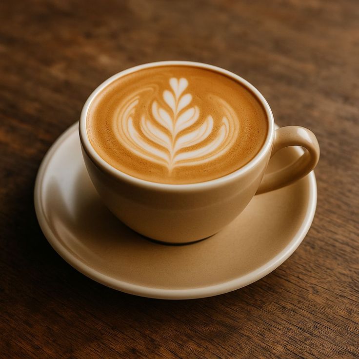 Brazilian Espresso