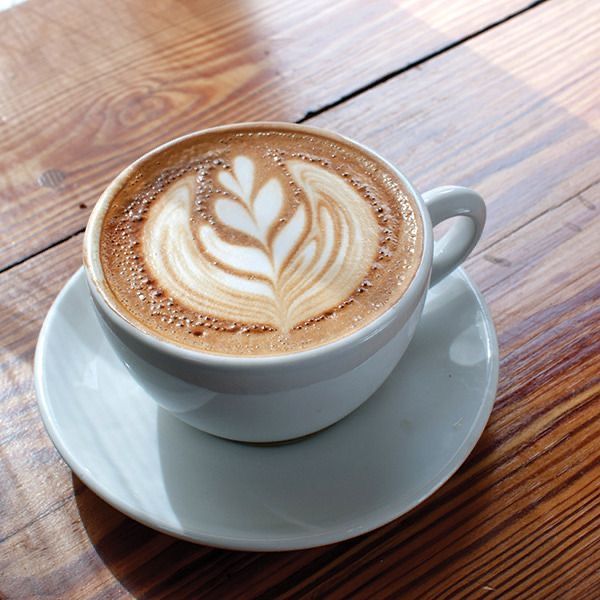 Café Latte