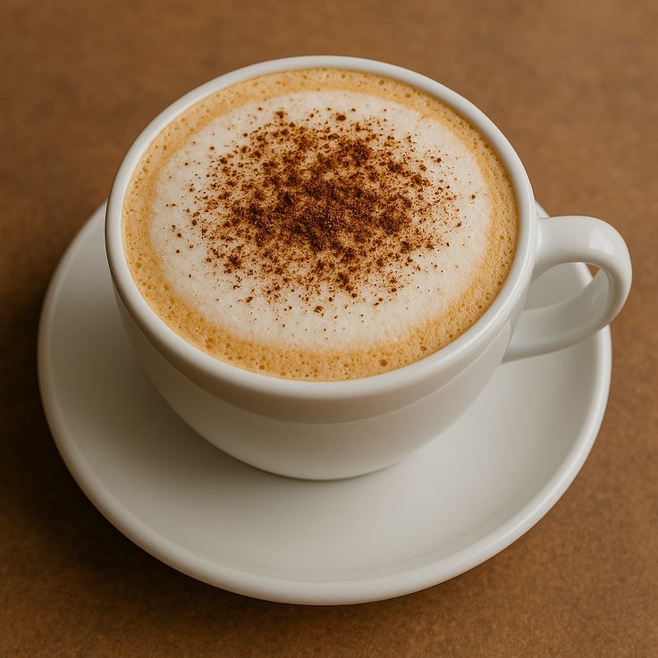 Signature Latte