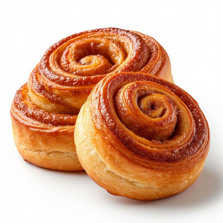 Cinnamon Rolls